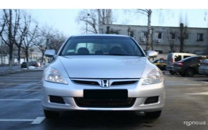 Honda Accord 2006 №21662 купить в Киев - 9