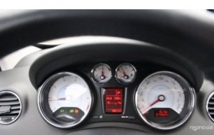 Peugeot 308 2012 №21673 купить в Киев
