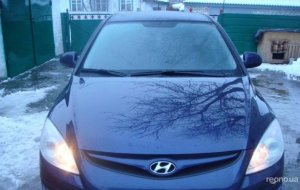Hyundai i30 2011 №21685 купить в Днепропетровск