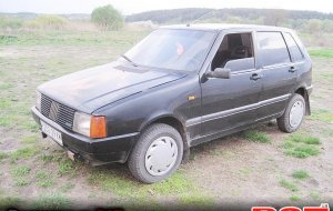 Fiat UNO 1987 №21690 купить в Харьков