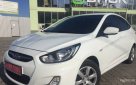 Hyundai Accent 2013 №21705 купить в Днепропетровск - 2