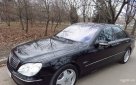 Mercedes-Benz S-Class 2001 №21746 купить в Одесса - 20
