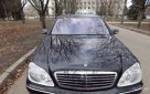 Mercedes-Benz S-Class 2001 №21746 купить в Одесса - 21