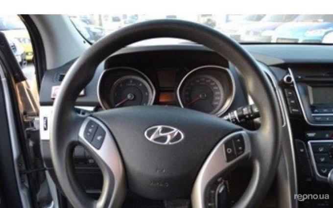 Hyundai i30 2013 №21765 купить в Киев - 4