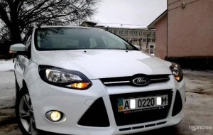 Ford Focus 2014 №21767 купить в Харьков