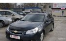 Chevrolet Epica 2008 №21783 купить в Киев - 5