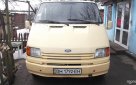 Ford Tourneo Custom 1991 №21804 купить в Одесса - 1