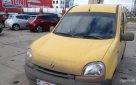 Renault Kangoo 1999 №21835 купить в Одесса - 3