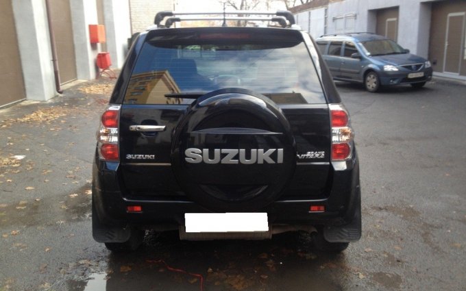 Suzuki Grand Vitara 2013 №21842 купить в Киев - 20