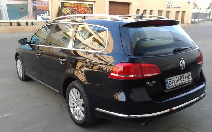 Volkswagen  Passat 2013 №21856 купить в Одесса - 5