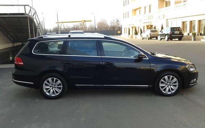 Volkswagen  Passat 2013 №21856 купить в Одесса - 8