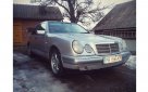 Mercedes-Benz E 220 1998 №21862 купить в Черновцы - 1
