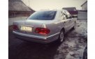 Mercedes-Benz E 220 1998 №21862 купить в Черновцы - 2