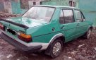 Volkswagen  Jetta 1984 №21874 купить в Харьков - 3