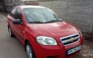 Chevrolet Aveo 2007 №21883 купить в Киев - 8