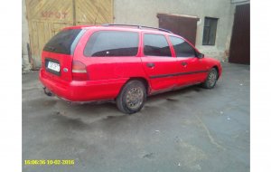 Ford Mondeo 1994 №21940 купить в Владимир-Волынский