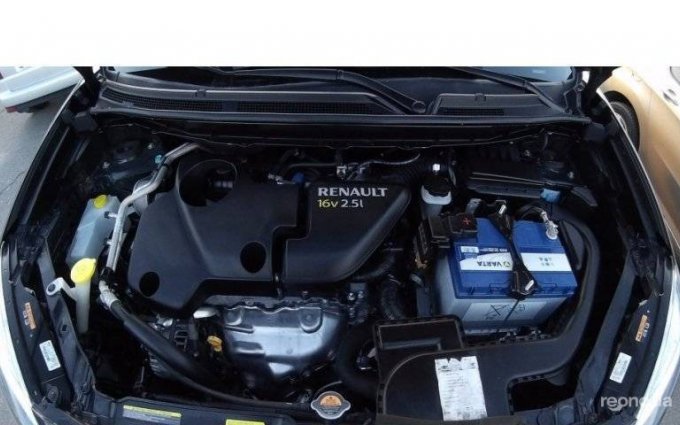Renault Koleos 2012 №21944 купить в Киев - 1