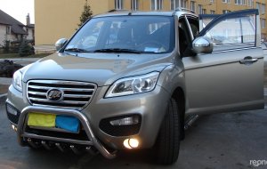 Lifan X60 2014 №21946 купить в Киев