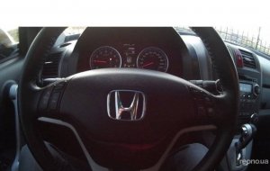 Honda CR-V 2007 №21952 купить в Киев