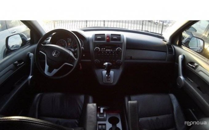 Honda CR-V 2007 №21952 купить в Киев - 10