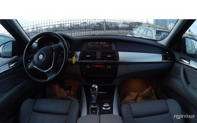 BMW X5 2007 №21959 купить в Киев - 6