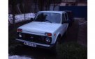 ВАЗ Niva 2121 2012 №21974 купить в Киев - 3