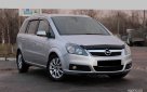 Opel Zafira 2007 №22038 купить в Киев - 1