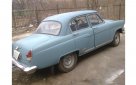 ГАЗ 20 1967 №22042 купить в Киев - 1