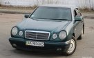 Mercedes-Benz E-Class 1995 №22088 купить в Киев - 13