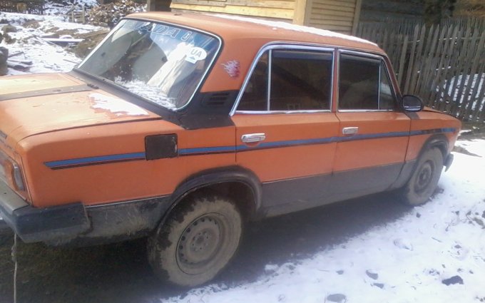 ВАЗ 2103 1976 №22136 купить в Ивано-Франковск