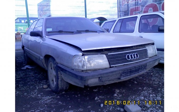 Audi 100 1990 №22166 купить в Ивано-Франковск - 1