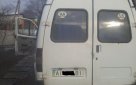ГАЗ 2217 Соболь 2001 №22184 купить в Киев - 2