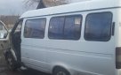 ГАЗ 2217 Соболь 2001 №22184 купить в Киев - 1