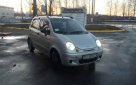 Daewoo Matiz 2008 №22200 купить в Кременчуг - 8