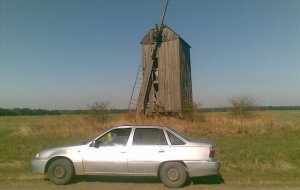 Daewoo Nexia 1995 №22218 купить в Черкасское