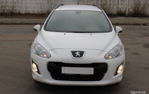 Peugeot 308 2012 №22252 купить в Киев