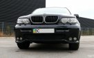 BMW X5 2004 №22320 купить в Львов - 3