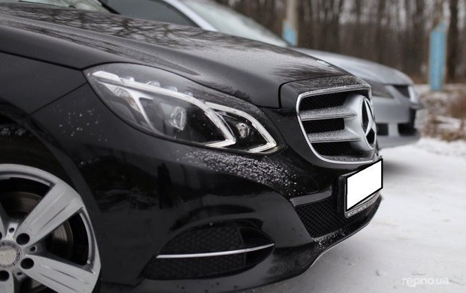 Mercedes-Benz E-Class 2014 №22322 купить в Днепропетровск - 5