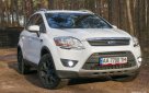 Ford Kuga 2011 №22400 купить в Киев - 22