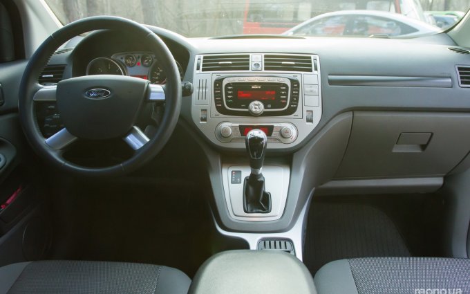 Ford Kuga 2011 №22400 купить в Киев - 17