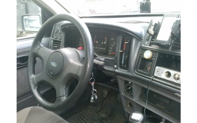 Ford Sierra 1991 №22404 купить в Киев - 1