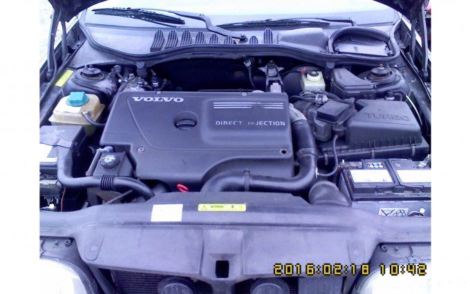 Volvo S80 1996 №22420 купить в Ивано-Франковск - 13