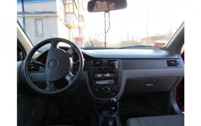 Chevrolet Lacetti 2012 №22440 купить в Днепропетровск - 10
