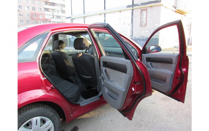 Chevrolet Lacetti 2012 №22440 купить в Днепропетровск - 8