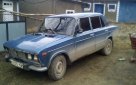 ВАЗ 2106 1983 №22446 купить в Черновцы - 1