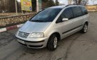 Volkswagen  Sharan 2002 №22484 купить в Севастополь - 2