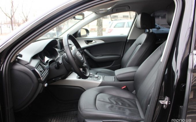 Audi A6 2014 №22494 купить в Киев - 6
