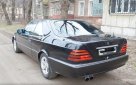 Mercedes-Benz S 500 1993 №22532 купить в Киев - 4