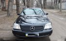 Mercedes-Benz S 500 1993 №22532 купить в Киев - 5