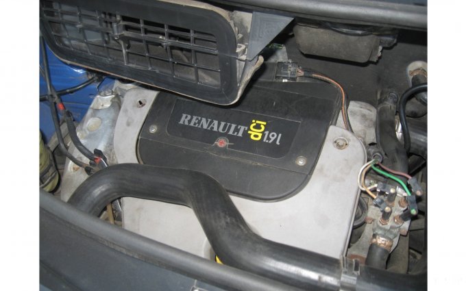 Renault Trafic 2005 №22538 купить в Фастов - 4